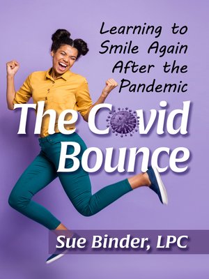cover image of The Covid Bounce